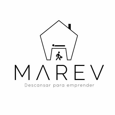 Marev Hotel Irapuato Exterior foto